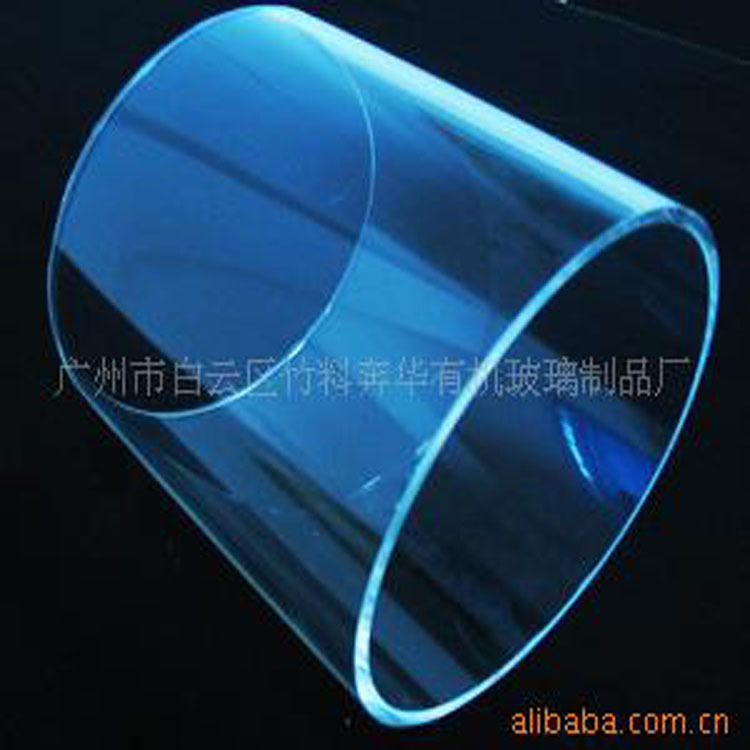 高透明亞克力管 有機玻璃管 廠傢工廠,批發,進口,代購