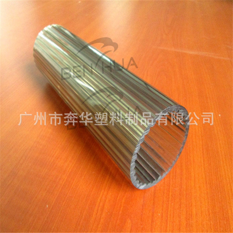 有機玻璃管 內齒管 亞克力管 加工定製工廠,批發,進口,代購