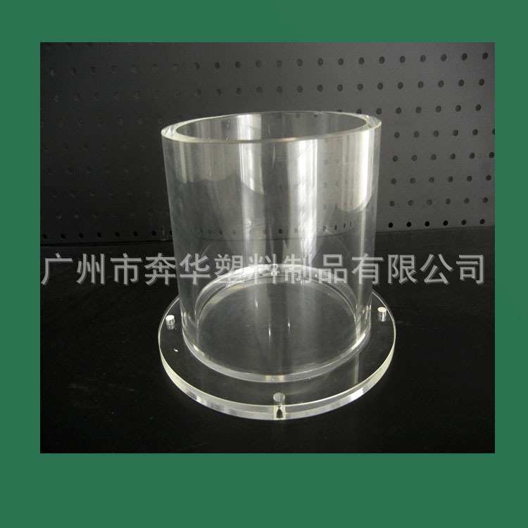 來圖紙定製-有機玻璃管，亞克力容器，PMMA 管工廠,批發,進口,代購