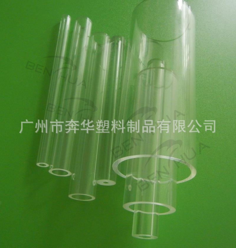 硬質量，高透明亞克力管，無拉痕的pmma管，可定製批發・進口・工廠・代買・代購
