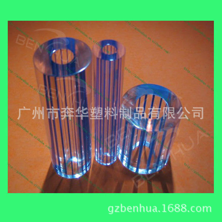 亞克力線條管，直線管工廠,批發,進口,代購