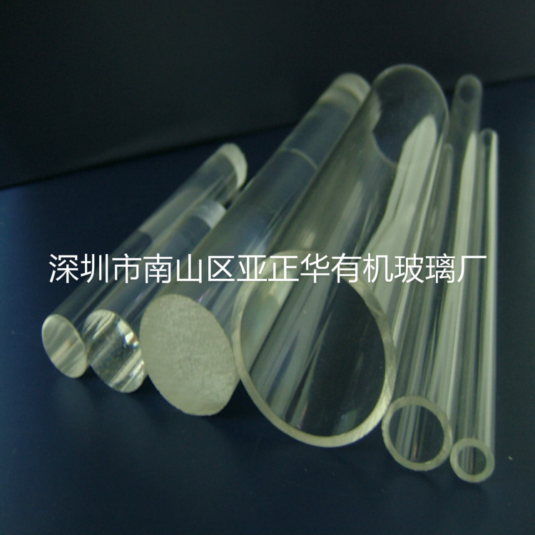 批發 壓克力空心管 高透明亞克力管 有機玻璃管 可切割折彎加工工廠,批發,進口,代購