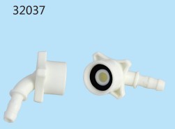 全自動洗衣機進水管接頭配件/水龍頭接頭批發・進口・工廠・代買・代購