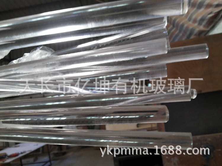 大直徑澆鑄管廠傢熱銷 彩色亞克力澆鑄管 大直徑澆鑄管批發工廠,批發,進口,代購