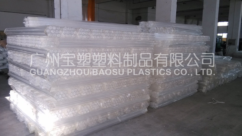 亞克力透明管，有機玻璃管，壓克力管，規格齊全工廠,批發,進口,代購