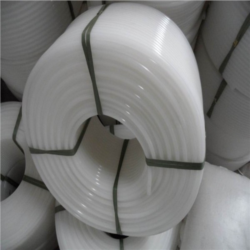 廠傢直銷 白色PA管 尼龍管 可作為油管 氣管 量大按批發價格批發・進口・工廠・代買・代購