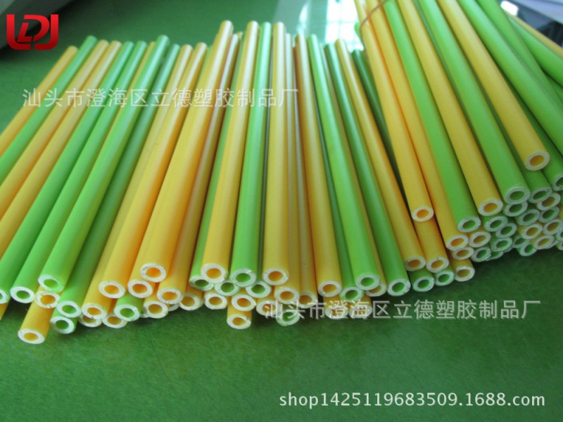 供應PS管 改苯管 塑料管 玩具配件 可定製生產批發・進口・工廠・代買・代購