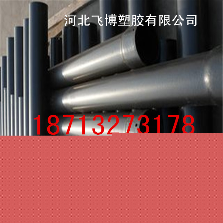 河北飛博批發供應N-HAP熱浸塑鋼管、電纜套管、N-HAP電纜保護管批發・進口・工廠・代買・代購
