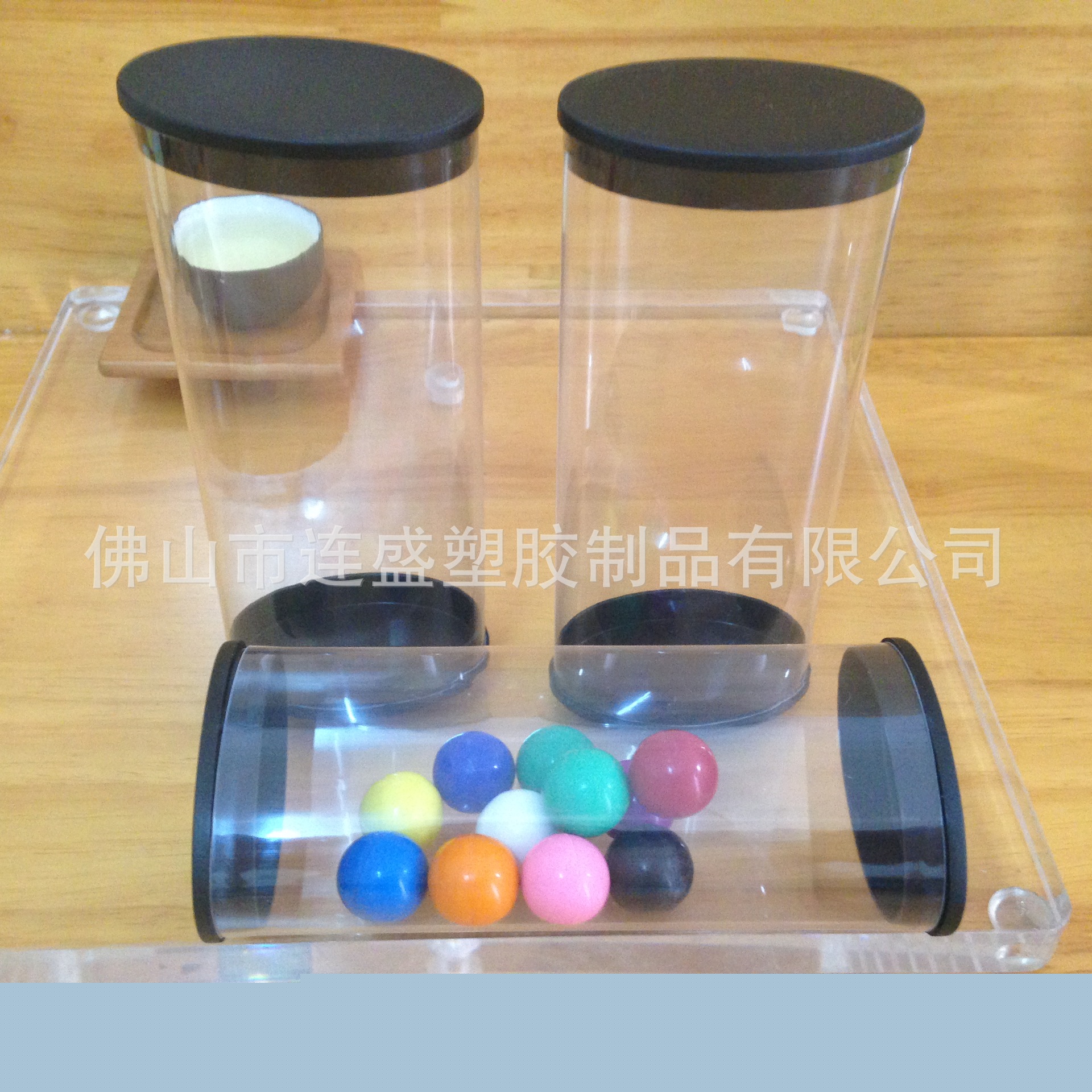訂製橢圓管，橢圓PETG包裝透明管，聚酯環保包裝批發・進口・工廠・代買・代購