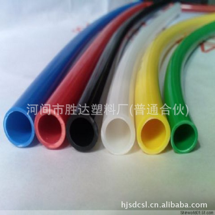 【廠傢直銷】PA6尼龍管 9.52*3.9mm 顏色齊全 量大從優批發・進口・工廠・代買・代購