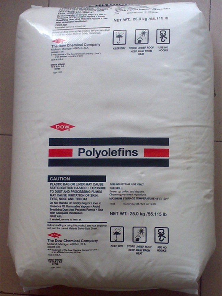 中空HDPE/美國陶氏/DMDH-6400 NT7高強度,電線電纜級批發・進口・工廠・代買・代購