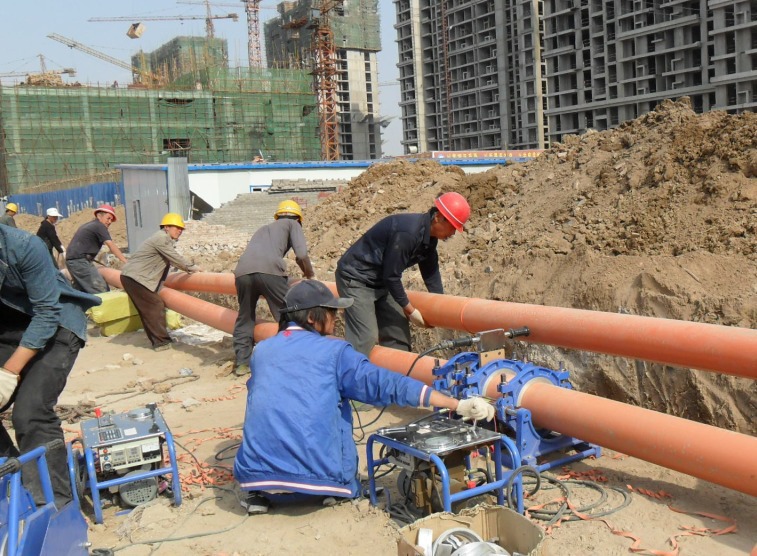 山東特優MPP電力管 MPP電力管廠傢  MPP電力管過道專用頂管批發・進口・工廠・代買・代購