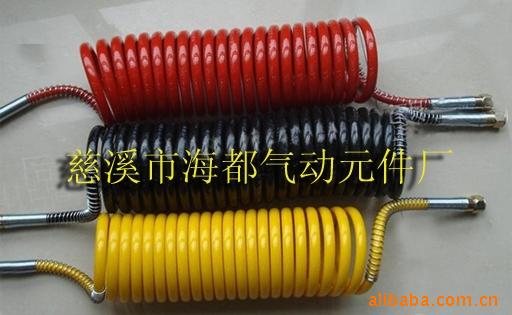供應高強度尼龍氣管、汽車剎車管工廠,批發,進口,代購