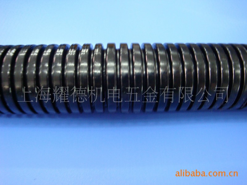 進口全新料 PA尼龍波紋管 電線保護管AD21.2  線束軟管 護線軟管批發・進口・工廠・代買・代購