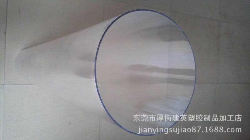 供應PC管 PC透明燈管 大口徑塑膠管工廠,批發,進口,代購