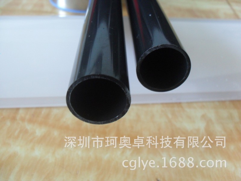 現貨供應PC黑管工廠,批發,進口,代購