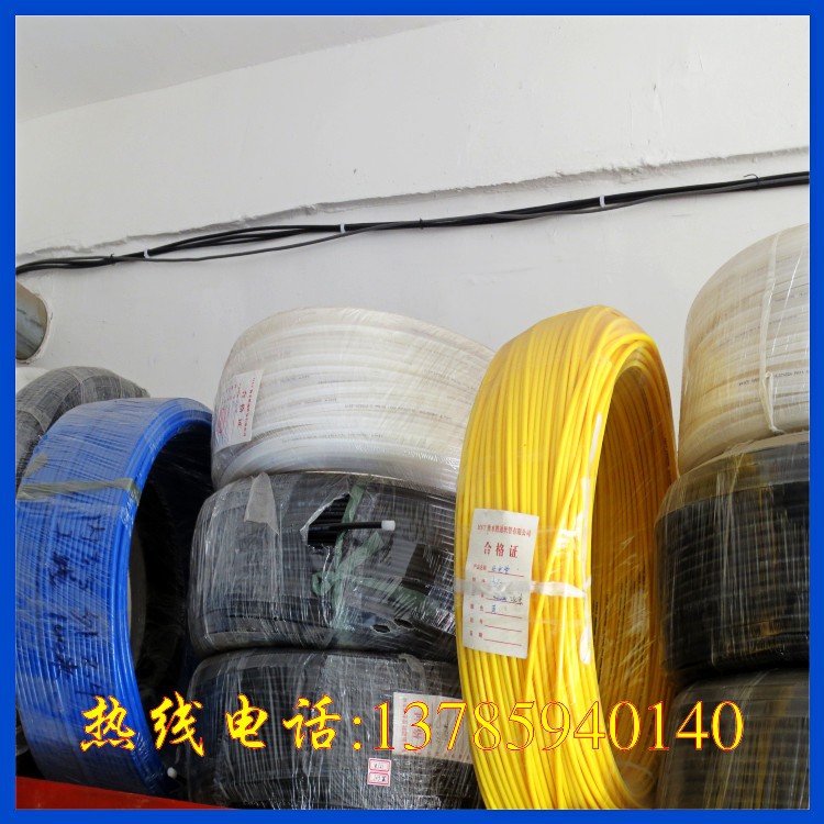 廠傢直銷 耐高溫 防油尼龍管 可來圖加工 價格優良批發・進口・工廠・代買・代購