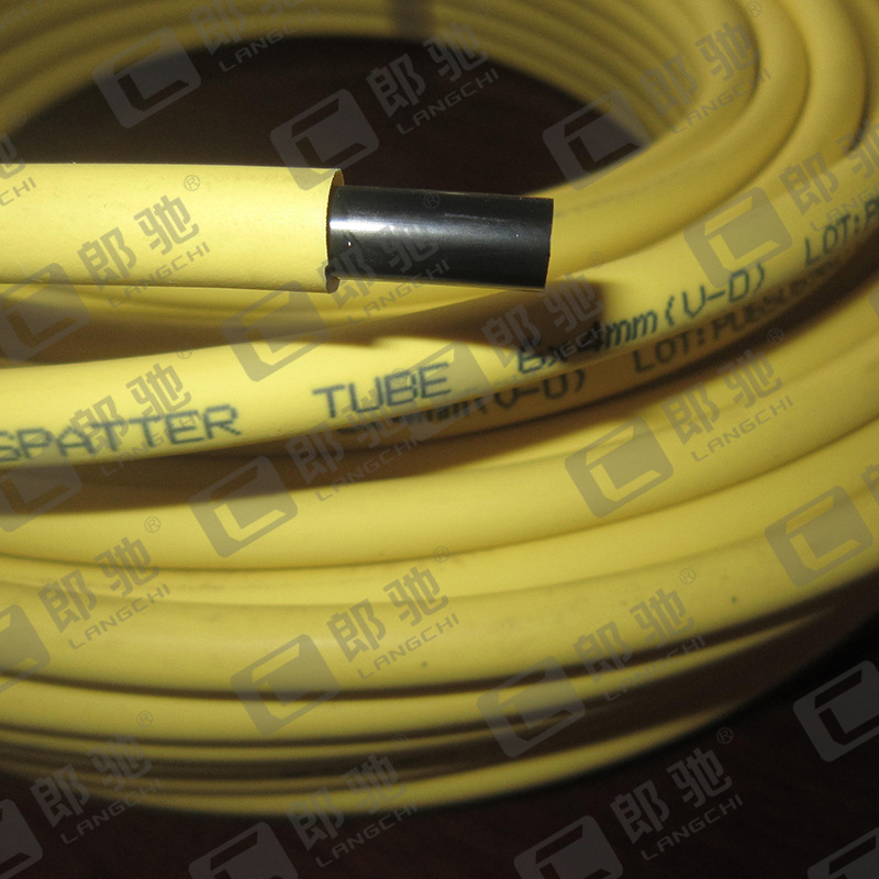 LC-TRBU 1065  防燙管 雙層難燃氣管批發・進口・工廠・代買・代購