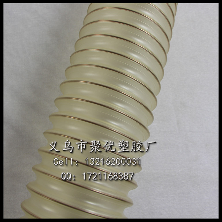 進口材質PU管 PU管 大口徑300mmPU管 直供PU管 廠傢直銷工廠,批發,進口,代購