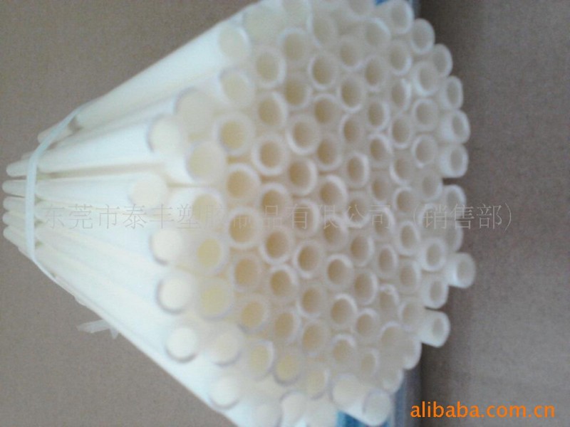 供應各種透明塑膠管 彩色塑膠管 膠棒 實心桿工廠,批發,進口,代購