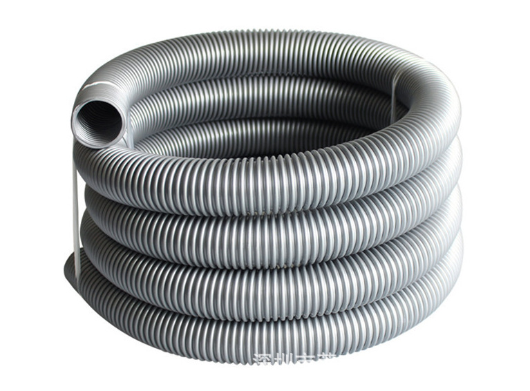 供應吸塵管，吸塵器軟管，伸縮吸塵管-伸縮比1：4，可訂做各規格批發・進口・工廠・代買・代購