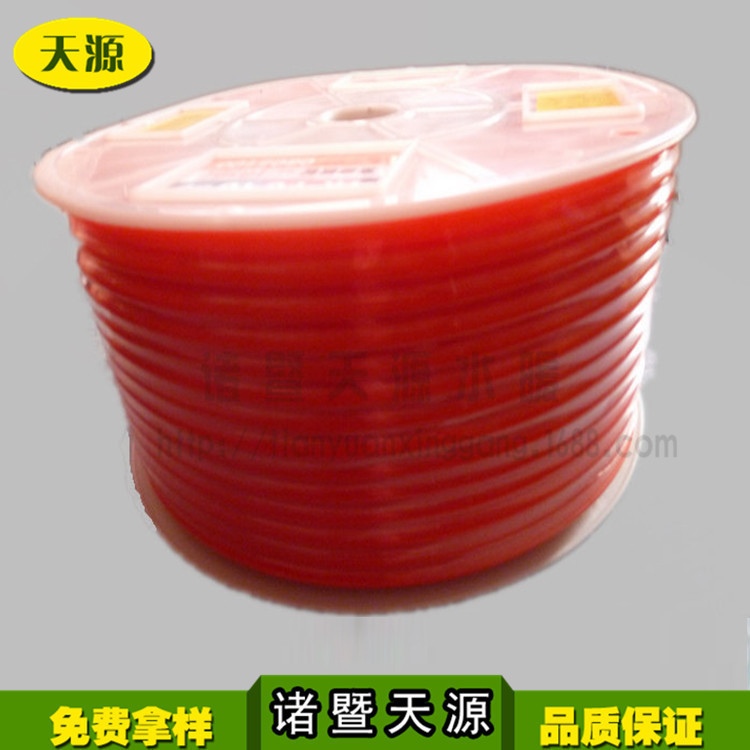 耐溫PU氣管 尺寸穩定壽命長久 優質耐蝕軟管 阻燃PU氣管 價格合理批發・進口・工廠・代買・代購