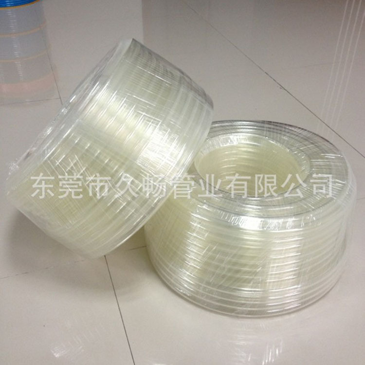 14X10MM 定製耐壓， 抗黃變 尺寸精準各規格PU管工廠,批發,進口,代購