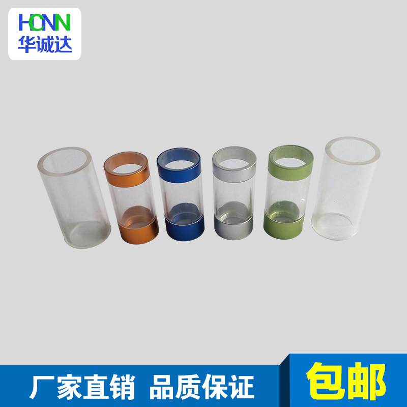 長期提供 透明筒細塑膠管加工 圓形pc全塑管廠傢 環保pc管透明工廠,批發,進口,代購