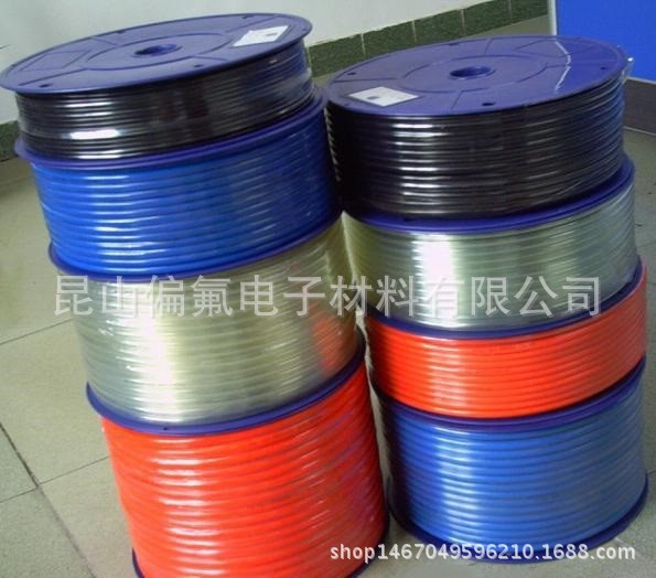 出口PU氣動軟管 TPU氣動管 pu通風軟管 聚氨酯軟管 PU氣動工廠,批發,進口,代購