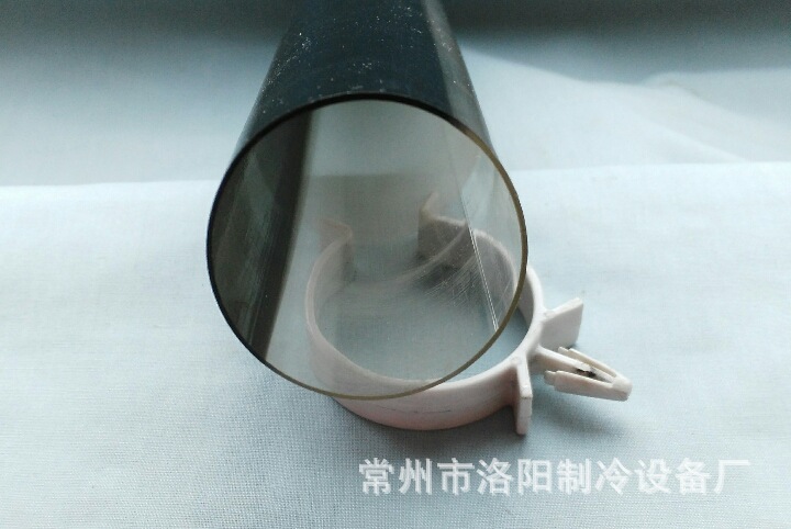 廠傢直銷 熱銷產品 批發價銷售 Φ38.2雙色燈管保護套 定做加工批發・進口・工廠・代買・代購