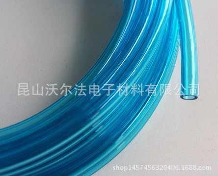 廠傢直銷 PU氣管 PU4*2.5 6*4 8*5 10*6.5 12*8 14*10 16*12工廠,批發,進口,代購