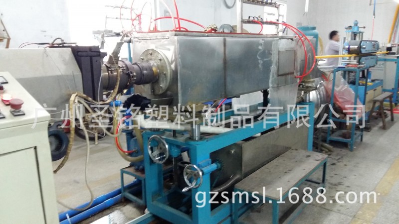 廠傢供應國標PC穿線管 阻燃絕緣穿線管 通信管 電工管 電信護套管批發・進口・工廠・代買・代購