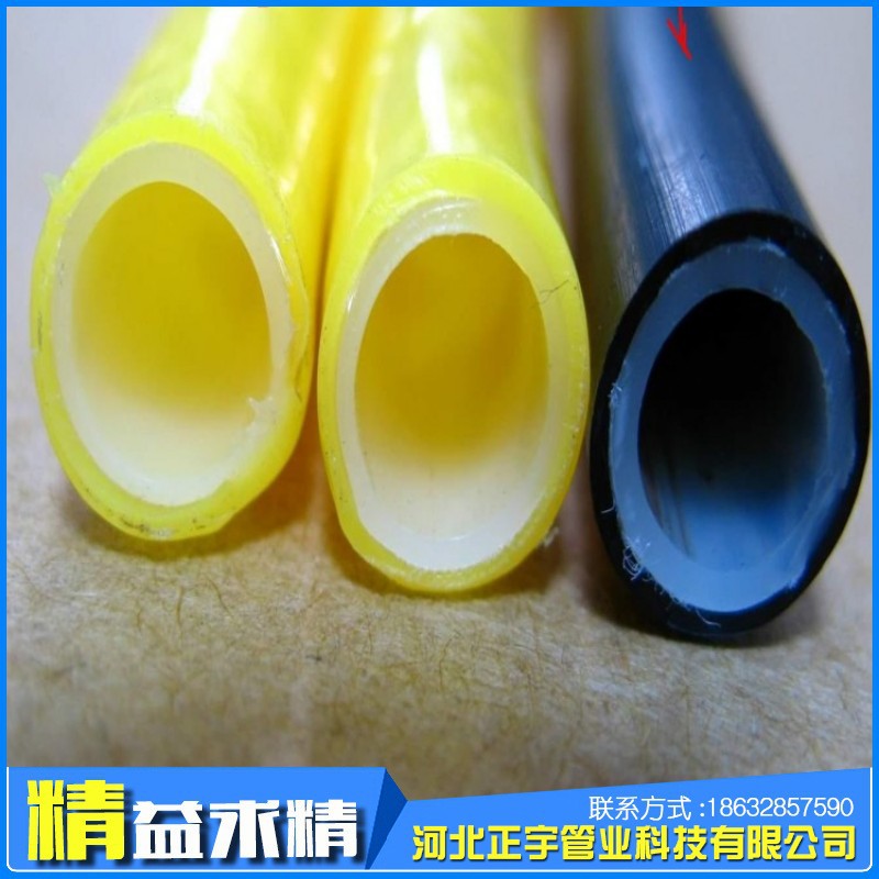 大量銷售 高溫尼龍管 阻燃尼龍管 耐磨尼龍管定做工廠,批發,進口,代購