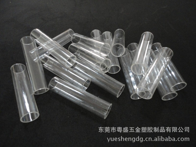 廠傢生產各種規格電子煙PC管 透明電子煙包裝PC管批發・進口・工廠・代買・代購