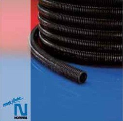 德國NORRES諾銳NORDUC® PA6-HB 134PA6材質波紋管批發・進口・工廠・代買・代購