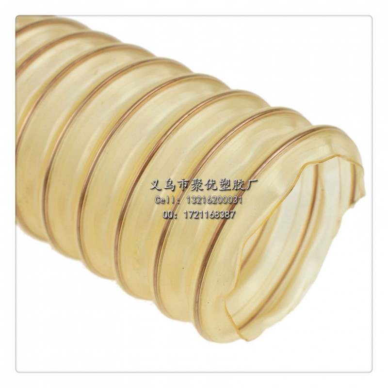廠傢供應 PU氣管12*8 透明 優質空壓軟管耐壓力 回復力強PU氣管批發・進口・工廠・代買・代購