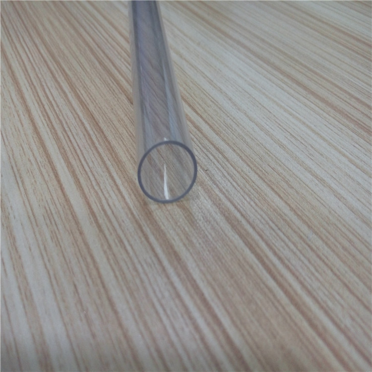 廠傢供應環保 PC電子煙管 透明PC管材 小大口徑PC硬管 塑料PC硬管批發・進口・工廠・代買・代購