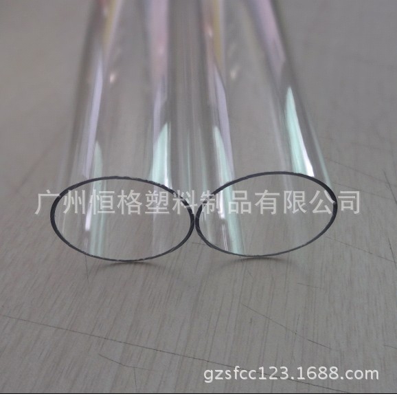廠傢供應耐高溫PC管  食品級透明PC管工廠,批發,進口,代購