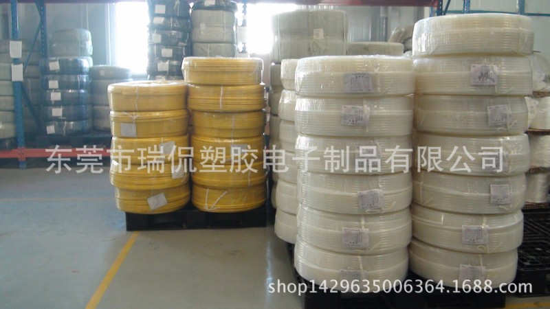 PA尼龍管 進口藍色PA尼龍管 高性能尼龍PA66管 藍色PA66尼龍管工廠,批發,進口,代購