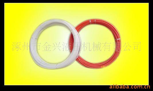 供應質量可靠白色Φ10mm粗PP管工廠,批發,進口,代購