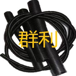 尼龍波紋管AD28.5 浪管 電線保護套  塑料波紋管 電線電纜護套批發・進口・工廠・代買・代購