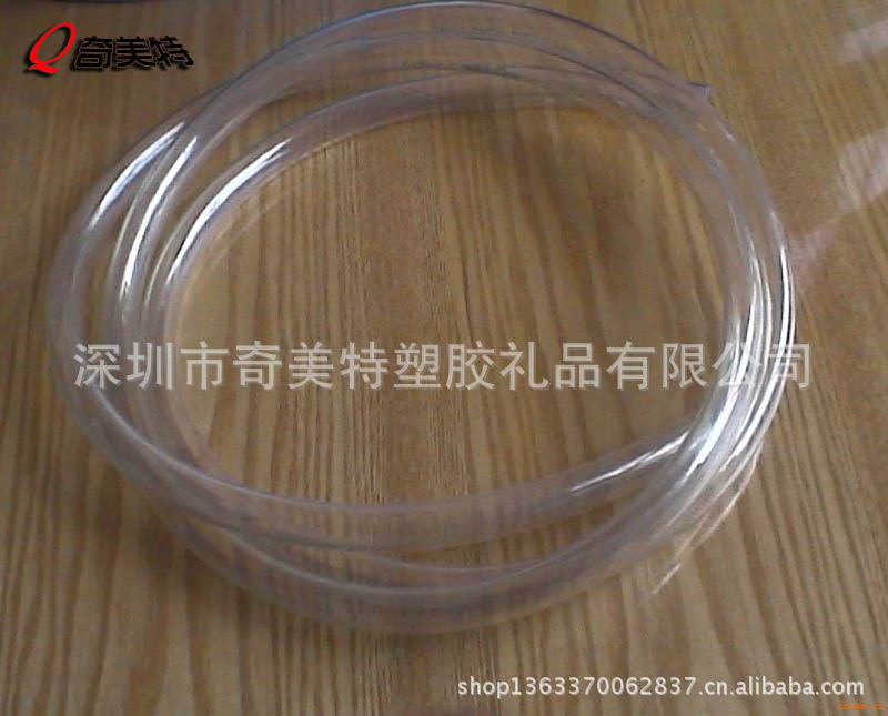 廠傢熱銷PU透明軟管 PVC透明軟管 PE透明軟管低價批發・進口・工廠・代買・代購