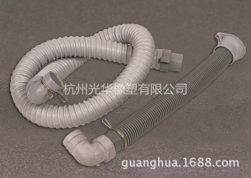 供應PU/PVC鋼絲管 特殊TPU-PVC/PP/PE鍍銅彈性鋼絲 RoHs符合批發・進口・工廠・代買・代購