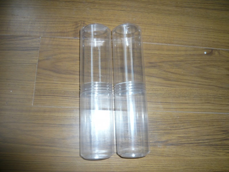廠傢直銷，pvc吹塑瓶子，i吹塑成型，透明度高，裝l跳繩。工廠,批發,進口,代購