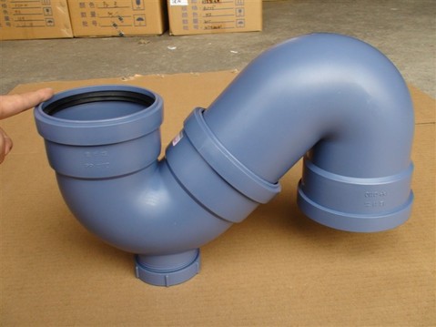 【PP管】供應價格優惠的PP超靜音排水/聚丙烯超靜音排水管批發・進口・工廠・代買・代購