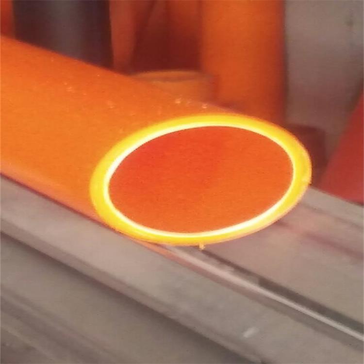 高壓mpp電力管 聚乙烯純原料mpp拉管  廠傢直銷mpp電纜護套管工廠,批發,進口,代購