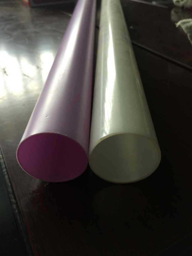 供應PP全新環保材質的各種塑料管，塑料條。批發・進口・工廠・代買・代購