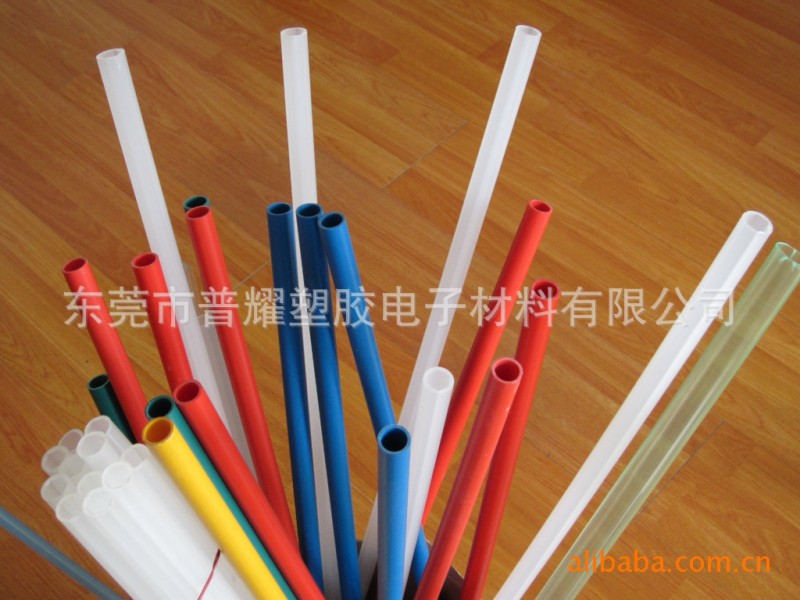 全新環保聚丙烯透明PP塑料膠管 耐酸堿食品級高精度多用途PP小管批發・進口・工廠・代買・代購