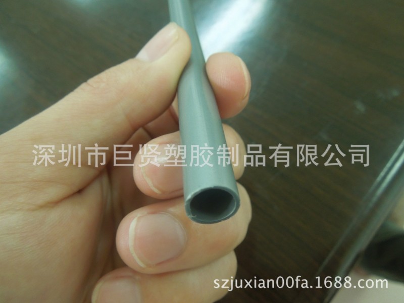 深圳專業擠塑加工外徑10mmPP圓管批發・進口・工廠・代買・代購