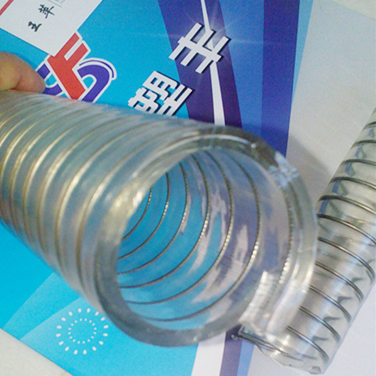 各種規格柴油輸送管耐腐蝕排靜電耐壓力PU平滑管批發・進口・工廠・代買・代購
